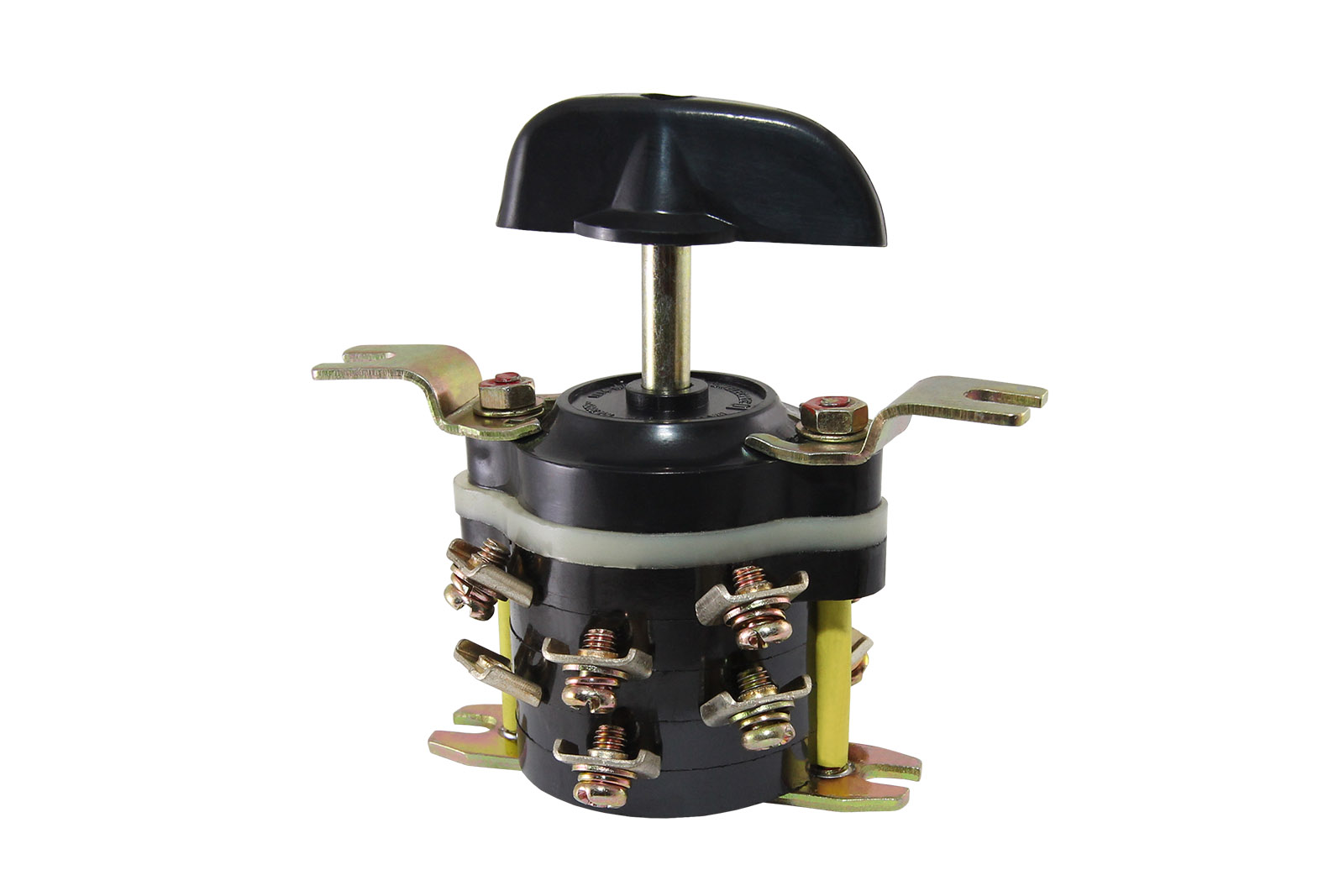 Пакетний перемикач ПП 4-40/Н2 исп.1 4П 40А 220В IP00 TDM(SQ0723-0048)