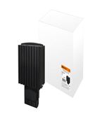 Încălzitor pentru montare pe șină DIN 230V 45W TDM