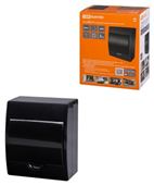 Cutie ЩРН-П-6 module, suspendat, plastic, IP41, Antracit TDM