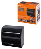 Cutie ЩРН-П-8 module, suspendat, plastic, IP41, Antracit TDM