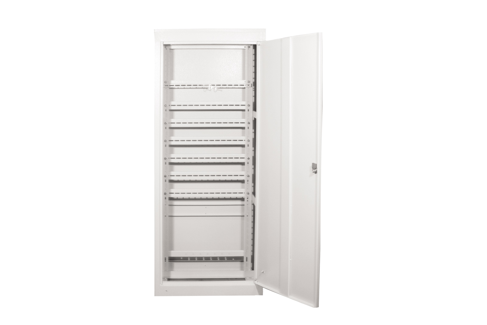 Корпус ВРУ (ШРС) моноблочный (1700х800х450) TDM(SQ0905-0123)