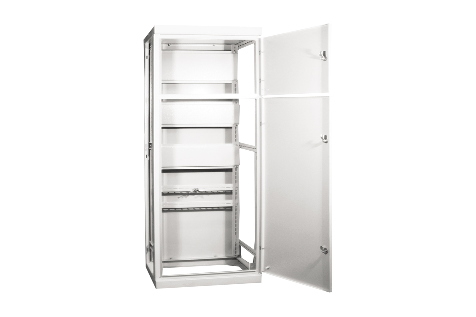 Cadru VRU-2 asamblat (1800x800x450) IP31 TDM