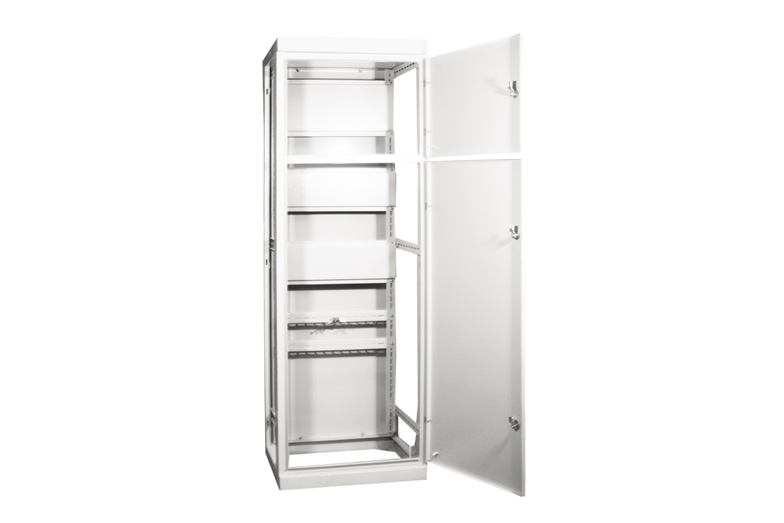 Cadru VRU-2 asamblat (2000х600х450) IP31 TDM