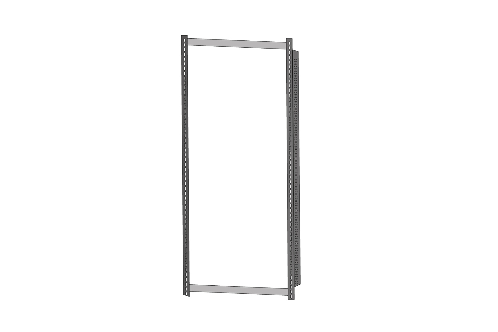 Cadru modular pentru VRU 1800x600 mm TDM