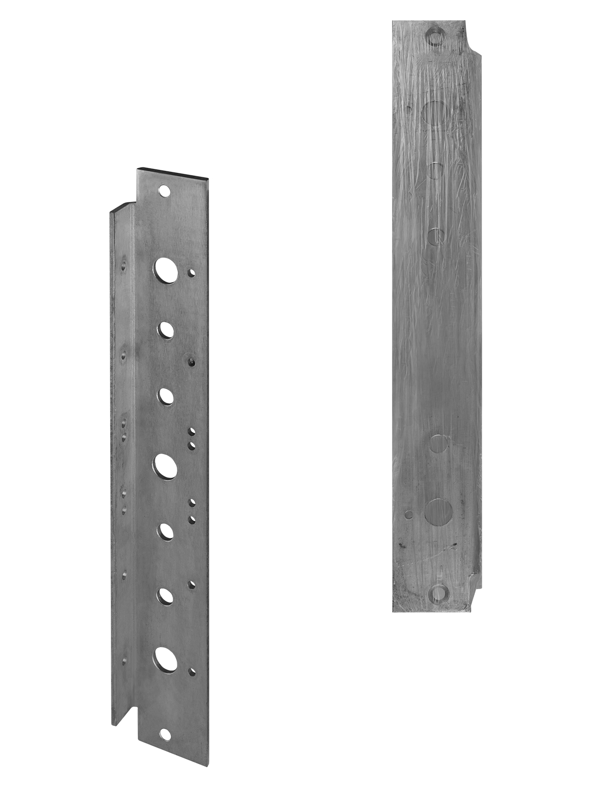 Colț de împământare 375mm TDM