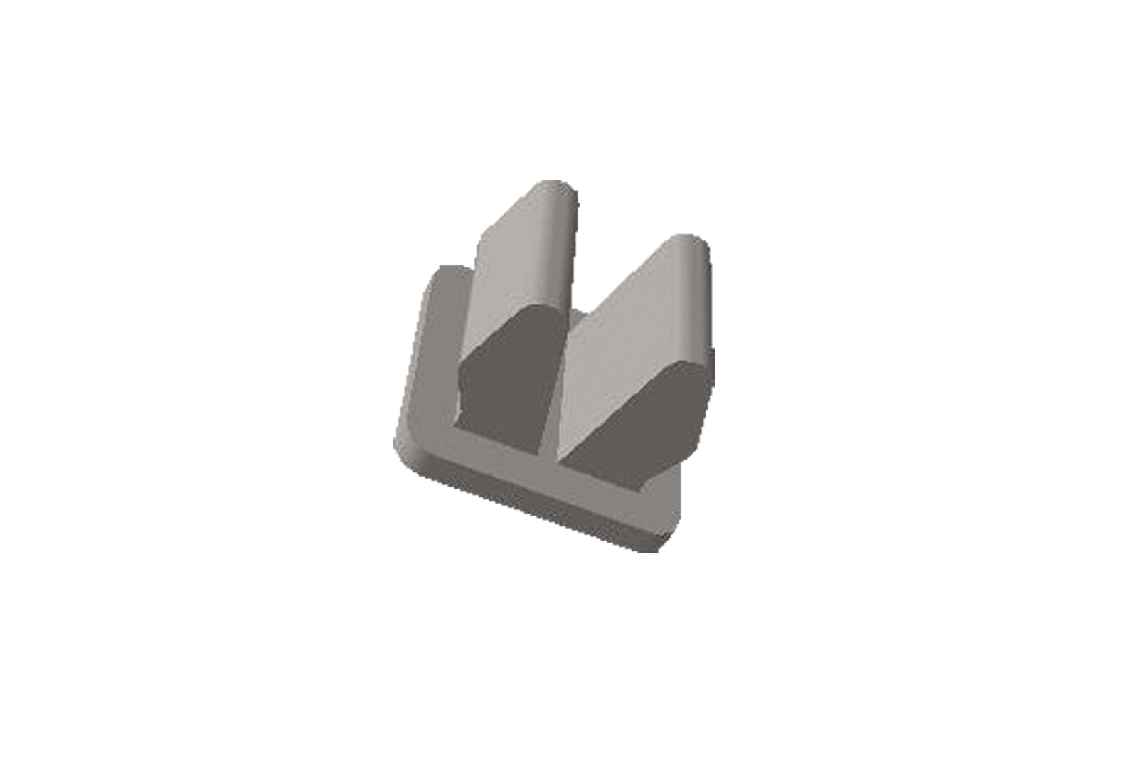 Inserție-clipsă (plastic) TDM