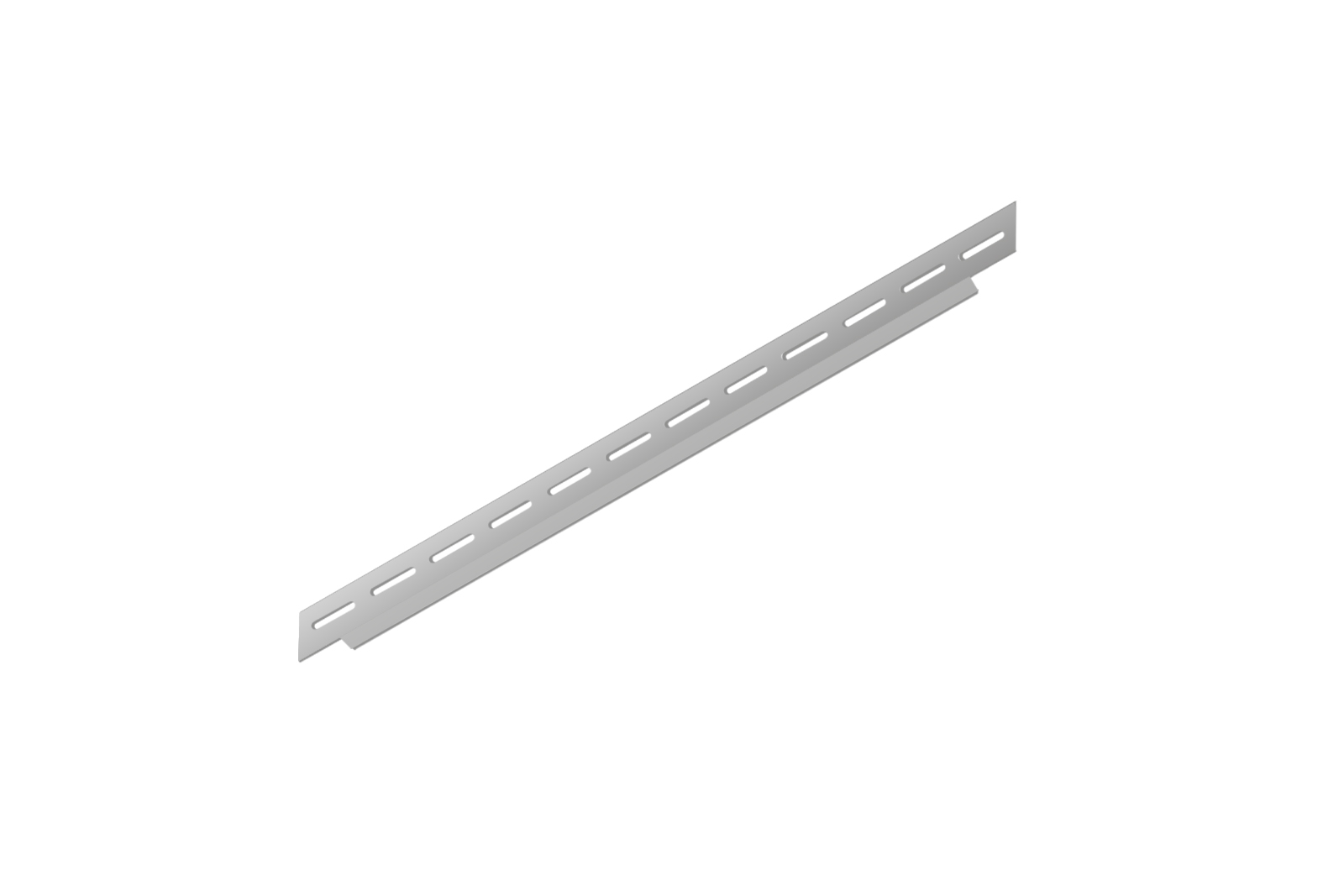 Șină 30х545 pentru ЩМП-х.6.4 TDM
