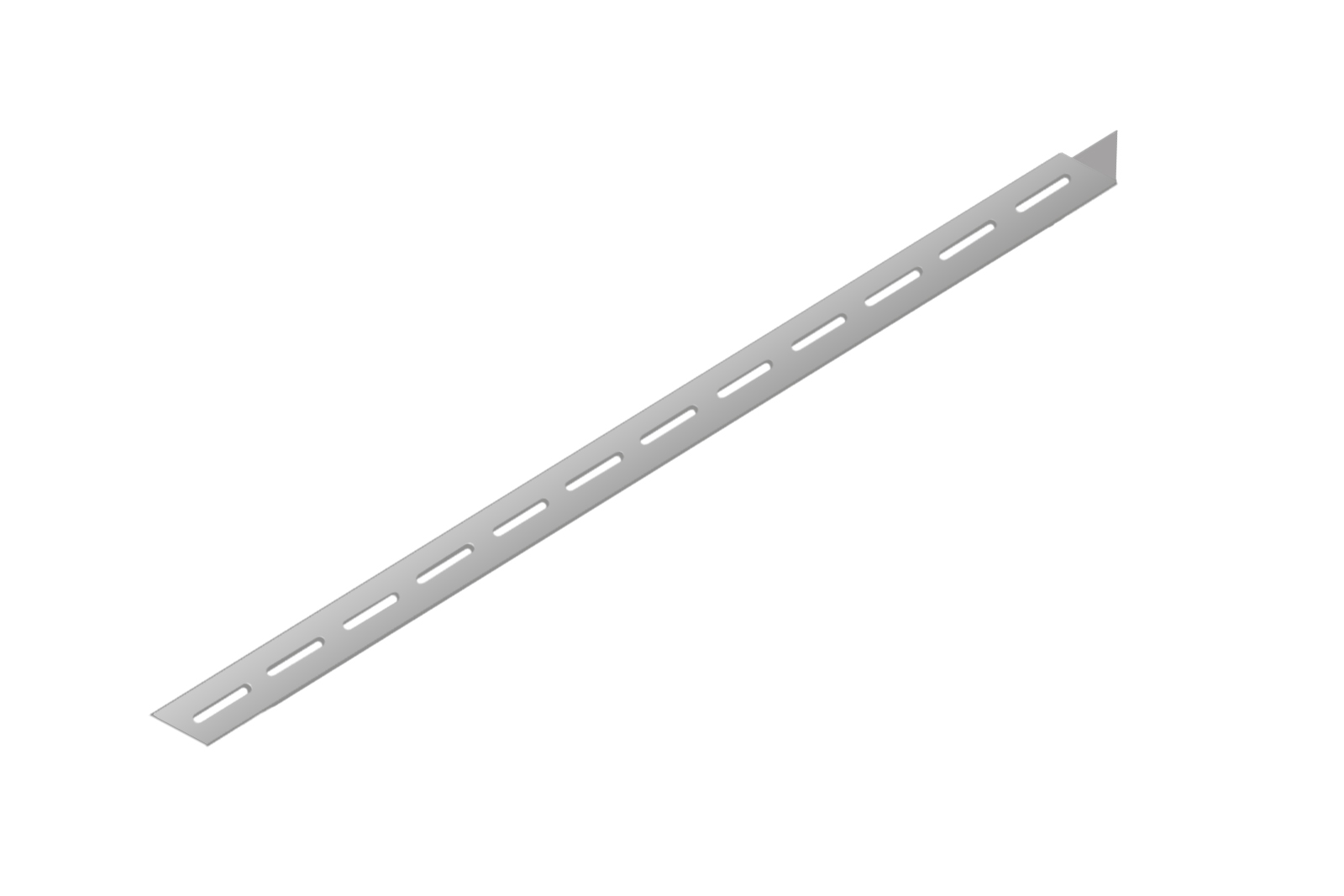Colț vertical 1760 pentru ЩМП-18.х.х TDM