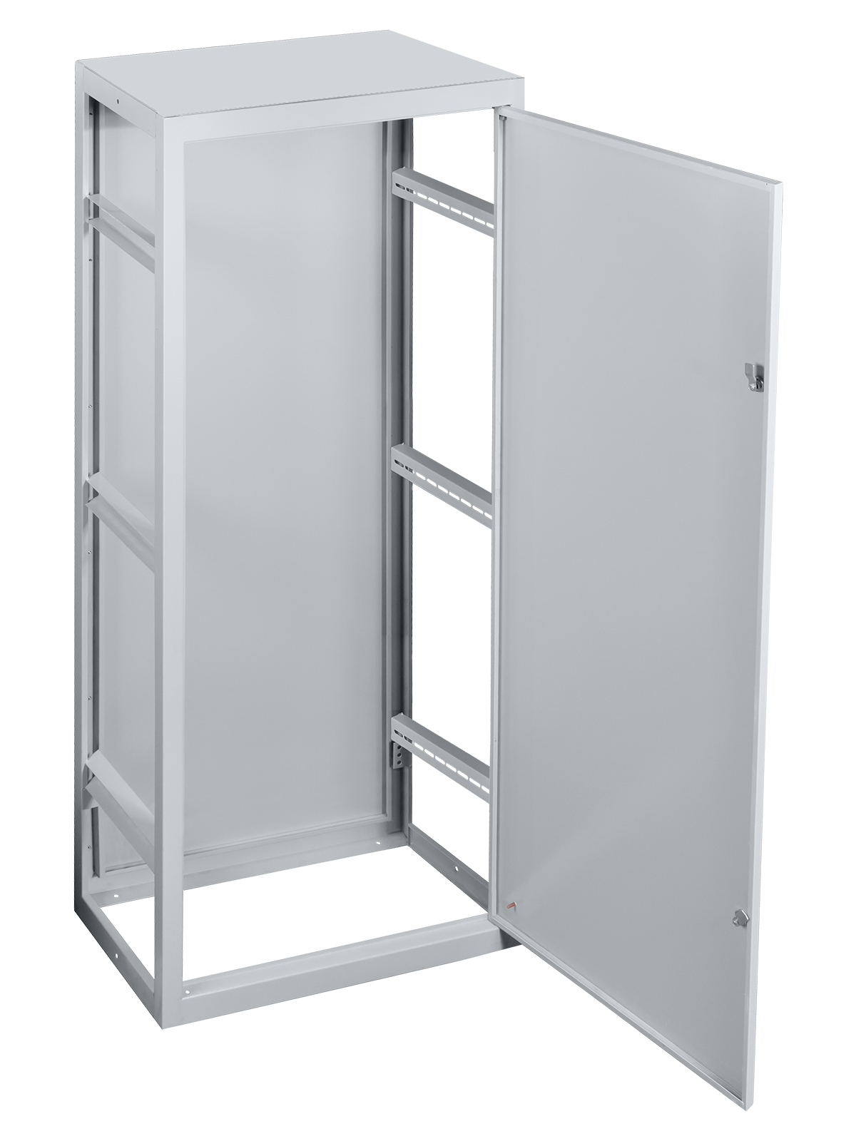 Каркас ВРУ-1 (2000х800х450) IP31 Профі TDM