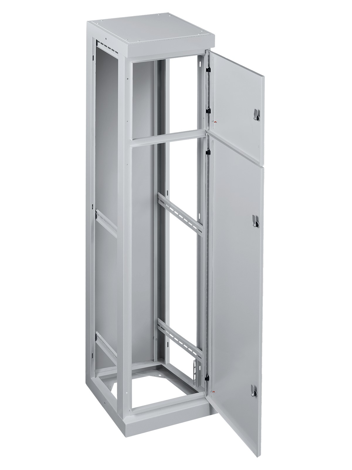 Каркас ВРУ-2 (2000х450х450) IP31 Профі TDM