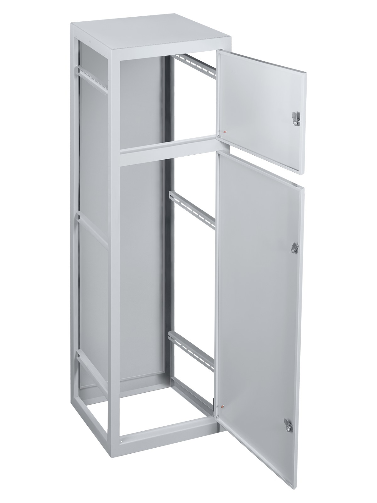 Каркас ВРУ-2 (2000х600х450) IP31 Профи TDM