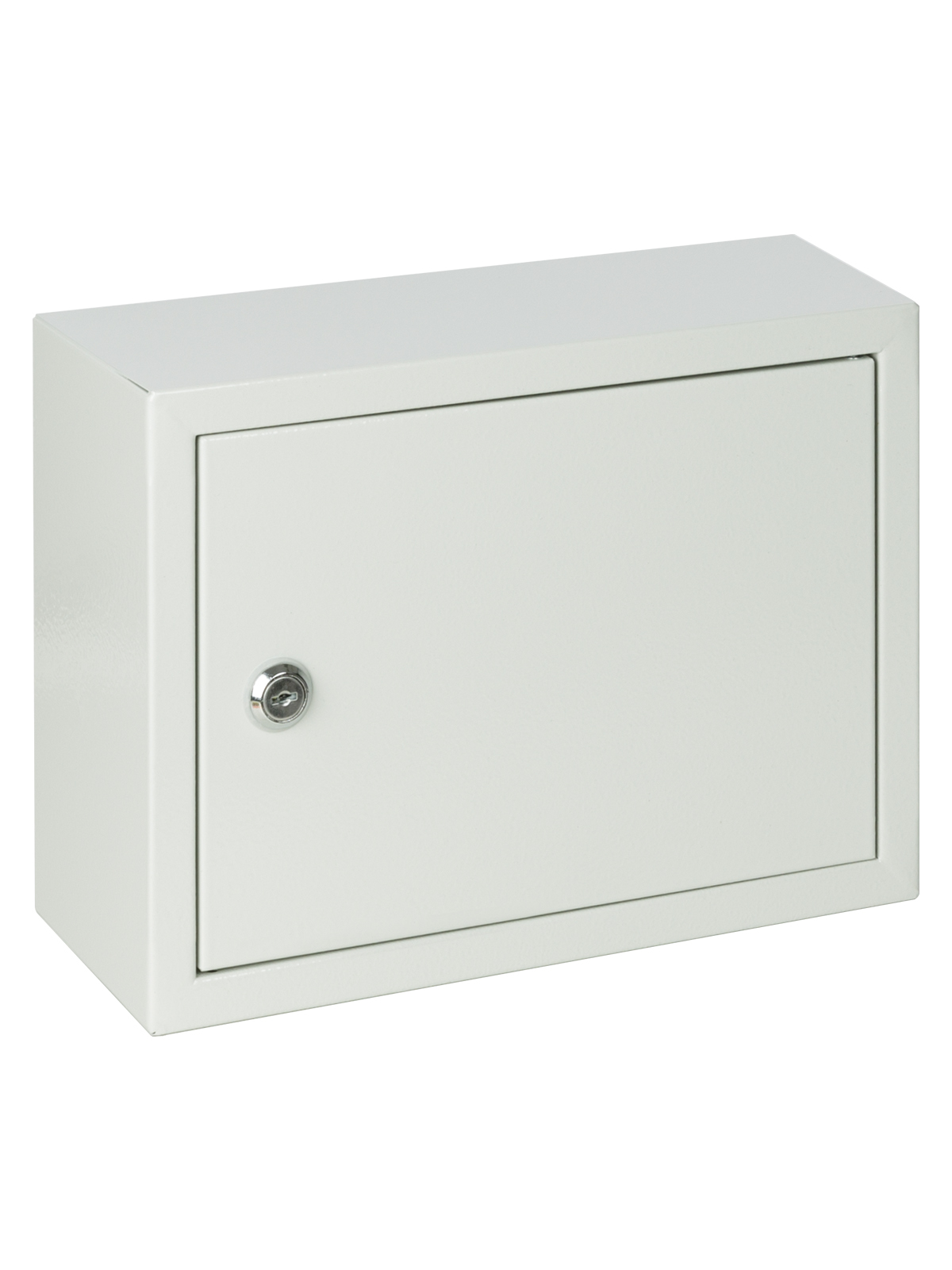 Carcasa metalică ЩРН-12 (220х300х125) IP31 Popular economic (SQ0905-2901)