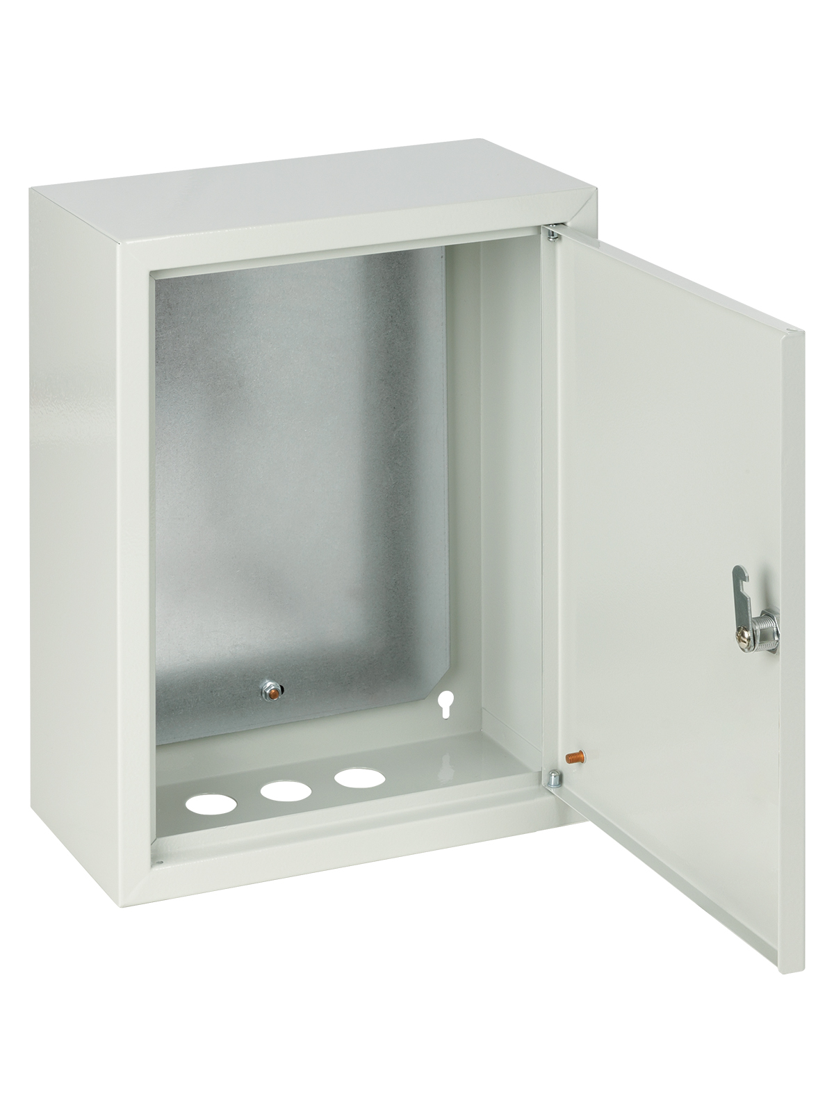 Carcasa metalică ЩМП-1-1 (395х310х150) IP31 Popular economic (SQ0905-3302)