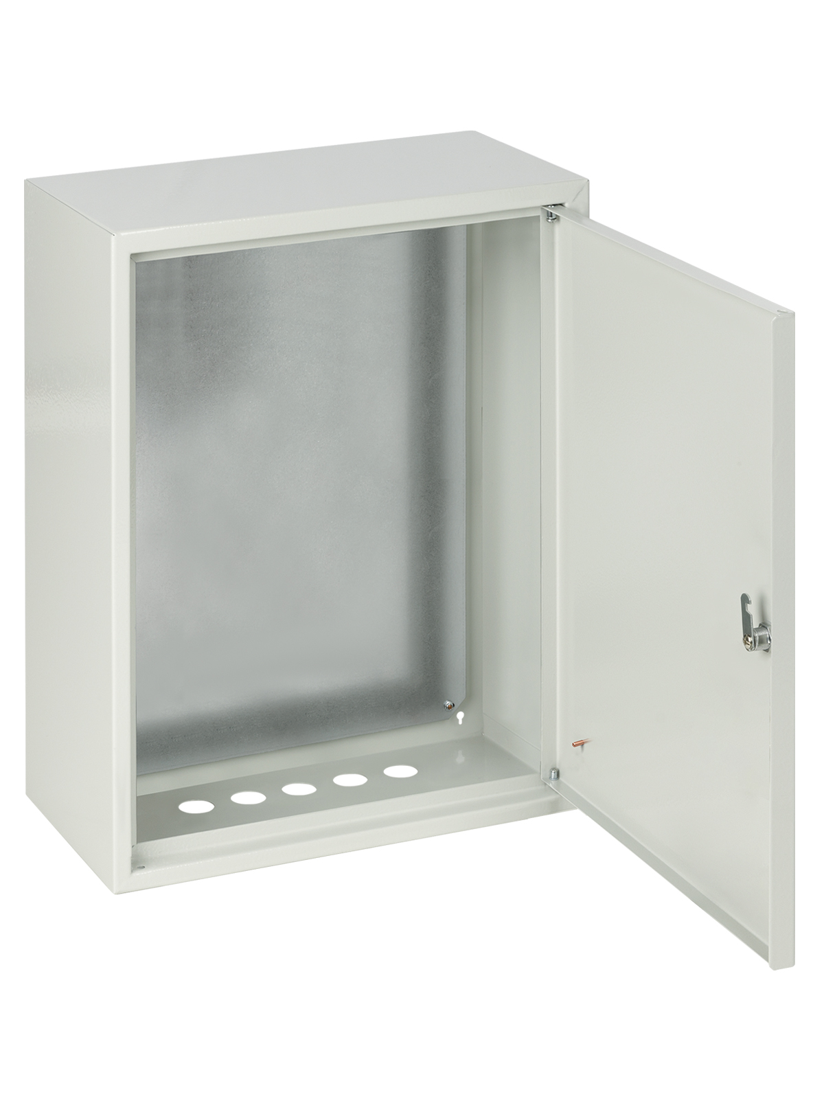 Carcasa metalică ЩМП-3-1 (650х500х150) IP31 Popular economic (SQ0905-3306)