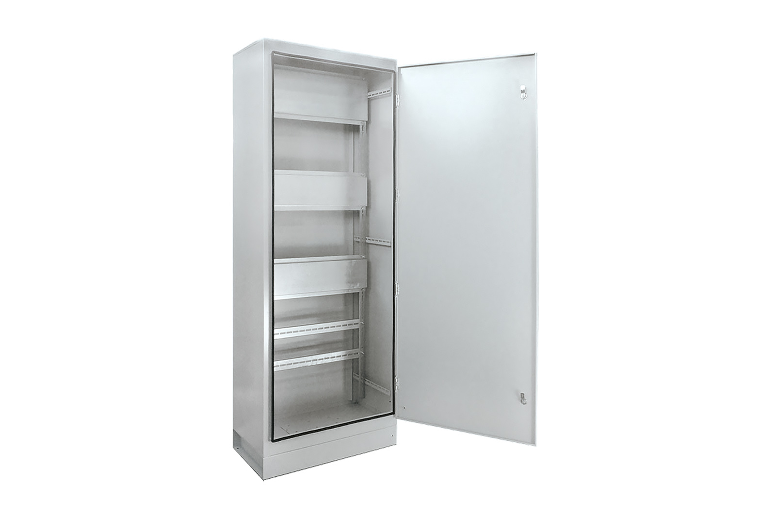 Каркас ВРУ-1 (1800х450х450) IP54 с боковыми панелями TDM(SQ0905-5400)