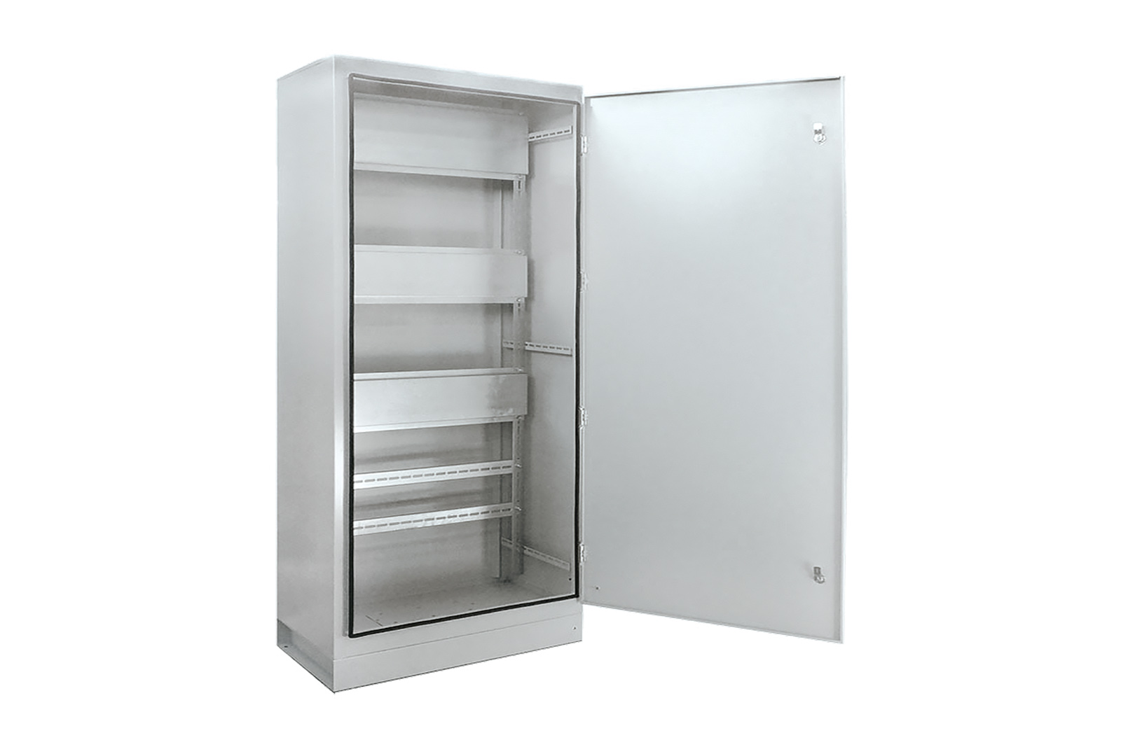 Каркас ВРУ-1 (1800х800х450) IP54 с боковыми панелями TDM(SQ0905-5402)