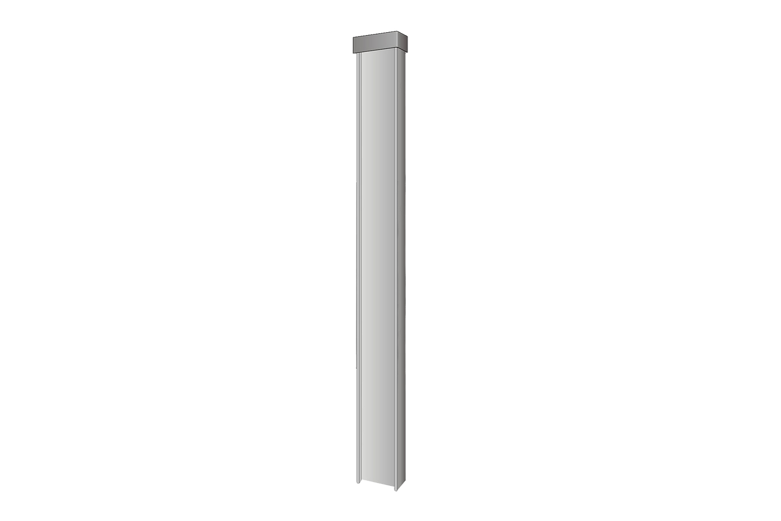 Cutie KET 2710 - 2999 mm universală TDM
