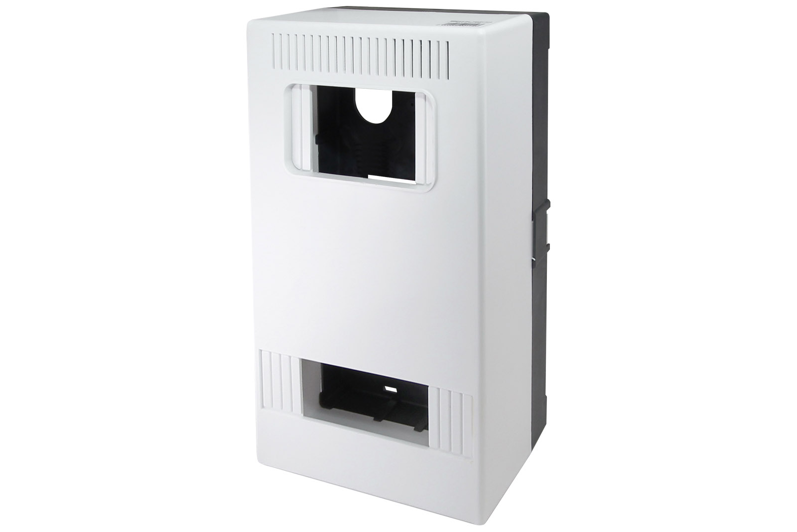 Щиток квартирный ЩК 6-10 DIN IP31 (340 х200 х 80 мм.) TDM(SQ0906-0014)