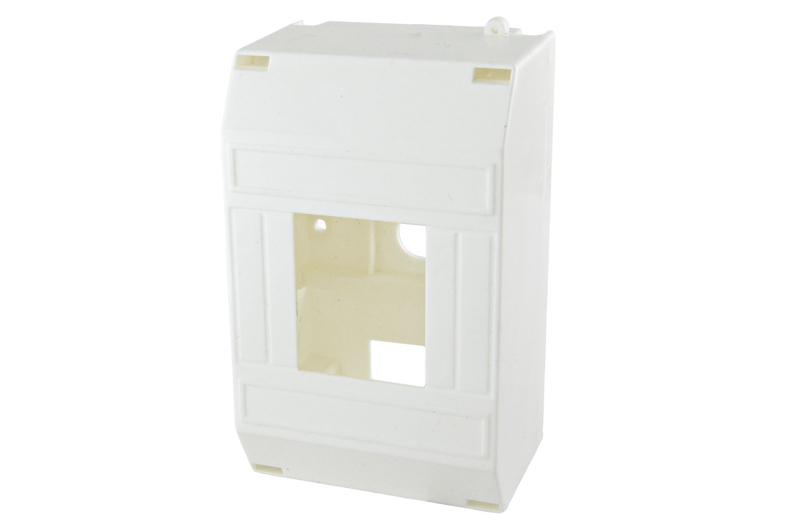 Бокс КМПн 1/4 для наружной установки IP20 TDM(SQ0907-0102)