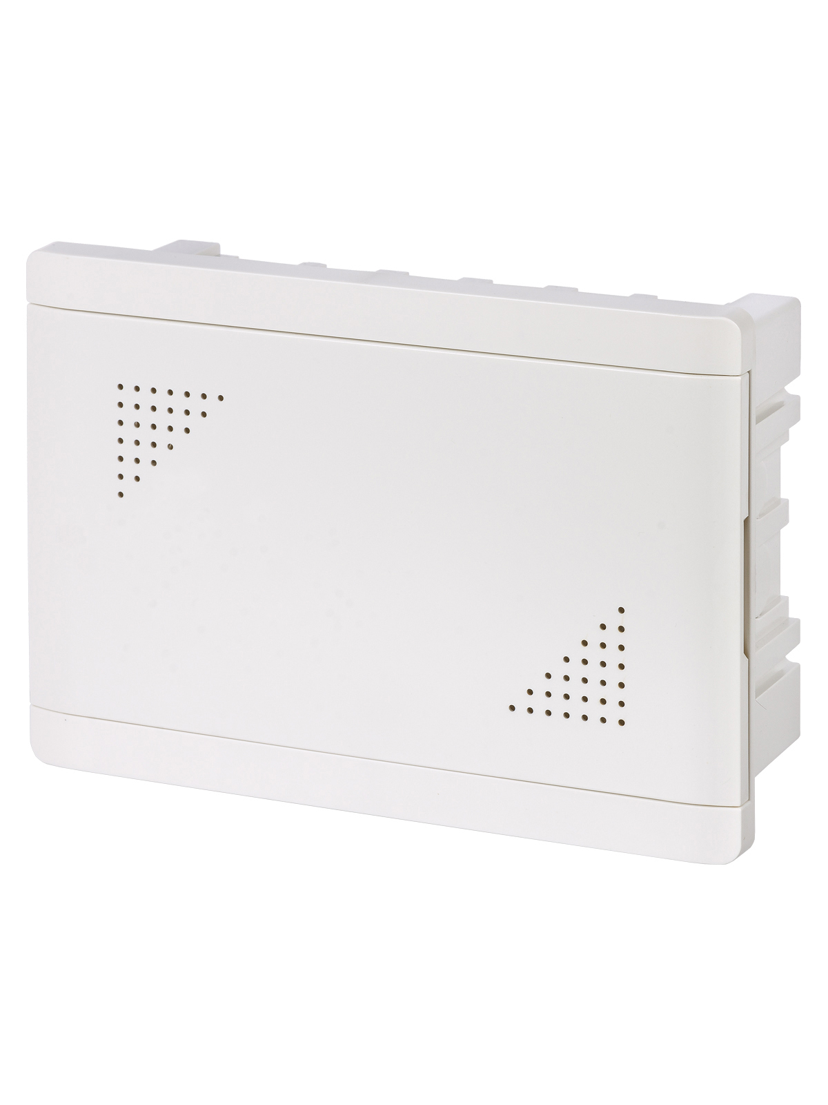 Бокс мультимедийный БМ-ВП-02, 330х235х115, IP31 TDM(SQ0915-0301)