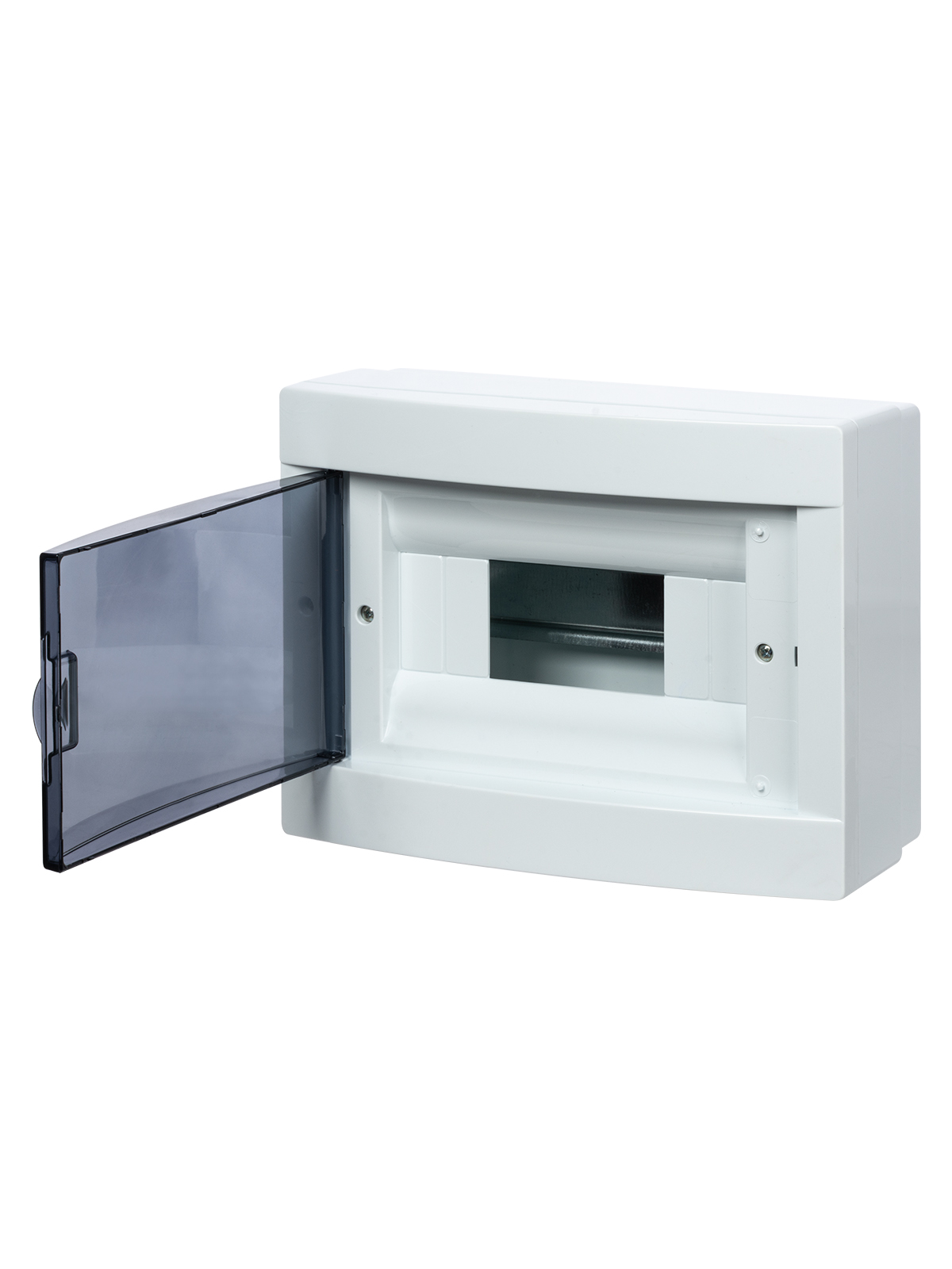Cutie ȘRN-PM-8 module, suspendat, ABS-plastic, IP41, Popular