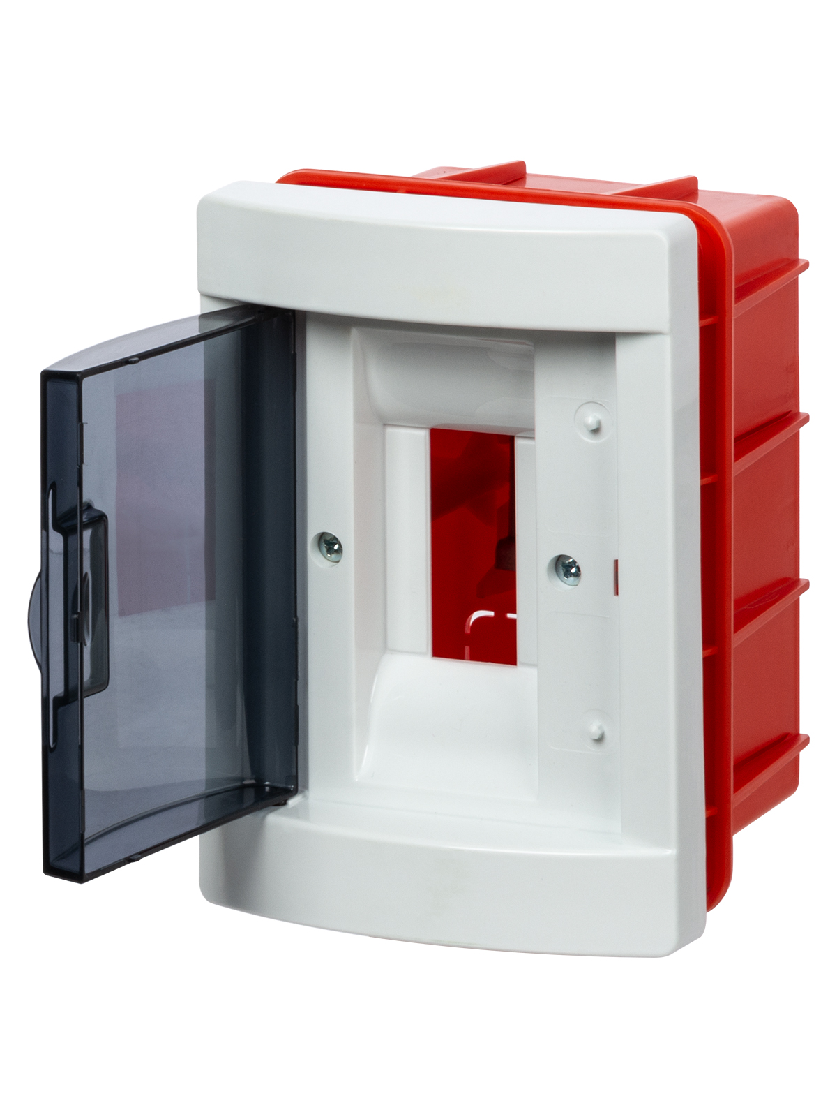 Cutie ȘRV-PM-2 module, incorporabil, ABS-plastic, IP40, Popular