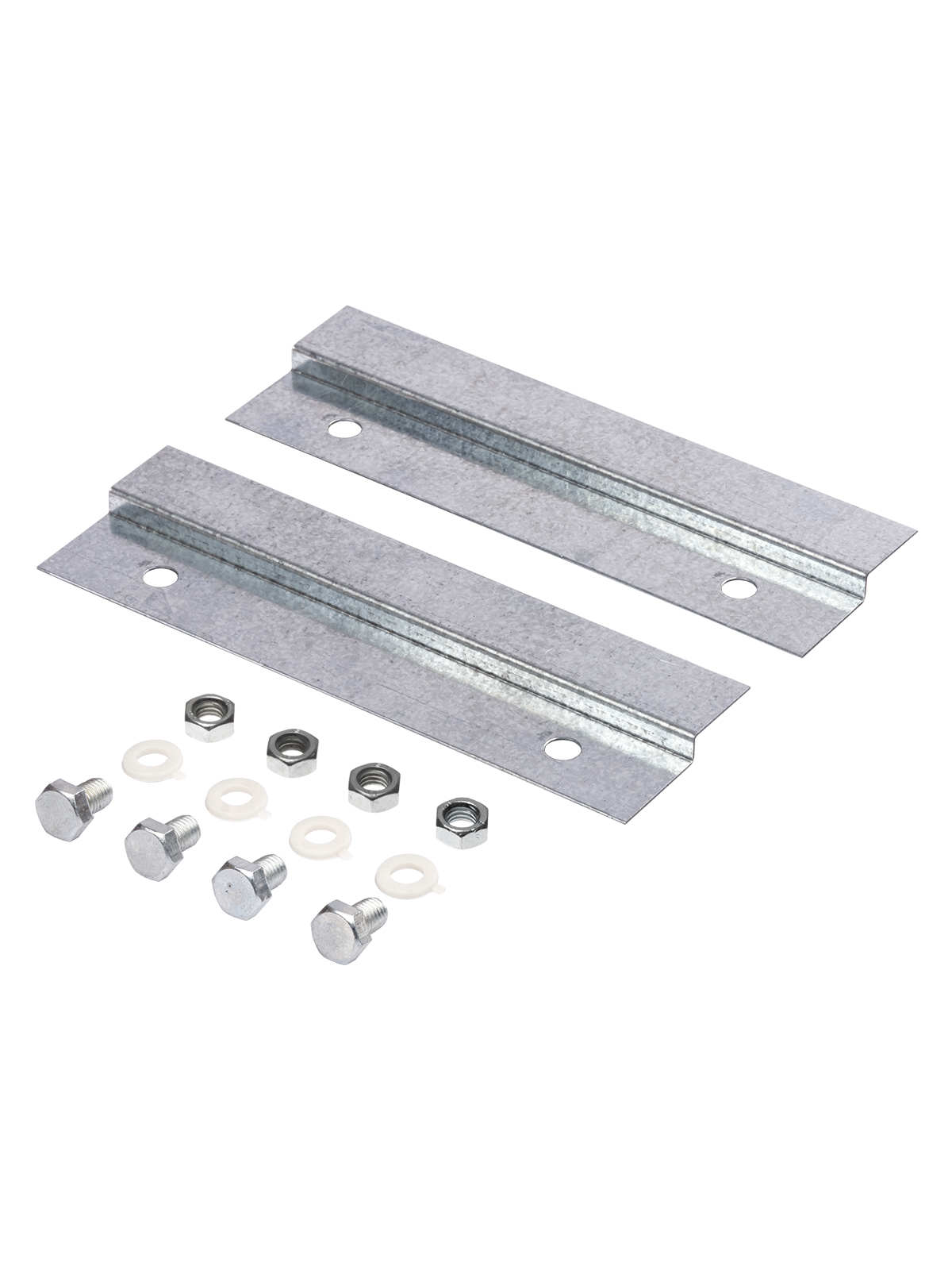 Set de fixare pe stâlp pătrat pentru carcase (ȘU, ȘRNp, ȘURN, ȘU-P) TDM
