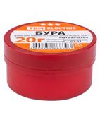 Flux pentru lipit, BURA, 20 g, borcan, seria „Almaz” TDM