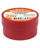 Flux pentru lipit, grăsime de lipit activă, 20 g, borcan, seria „Almaz” TDM
