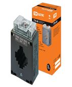 Трансформатор тока измерительный ТТН 40/300/5- 5VA/0,5 TDM(SQ1101-0093)