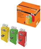 ТТН-Ш 100/5-5VA/0,5 (3 шт., color) TDM(SQ1101-0202)