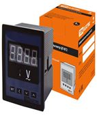 Voltmetru digital CP-V72 0-999kV-0,5 TDM(SQ1102-0505)