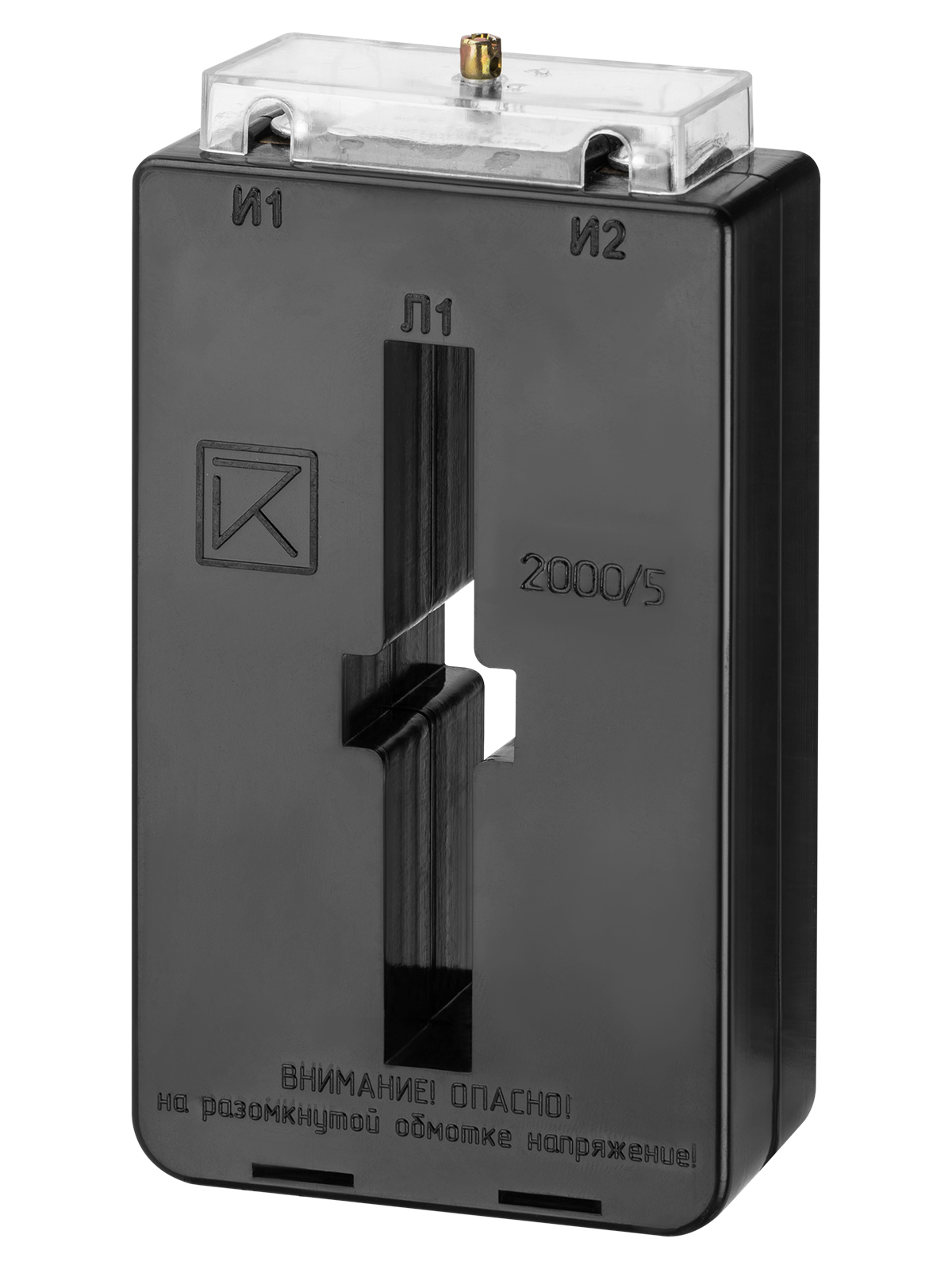 Т-0,66 5ВА 0,5S 2000/5