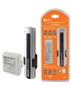 Set pentru control wireless al iluminatului PU1-MK-1 (1 canal) "Cozy Home" TDM