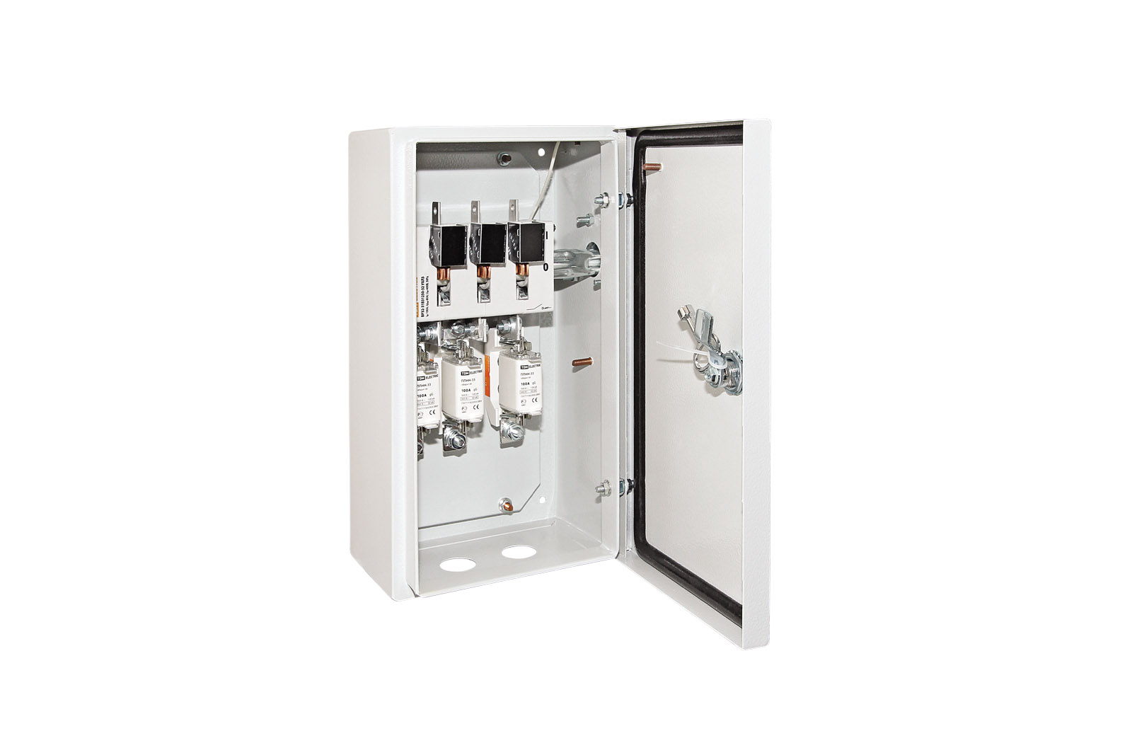 YRP-100A IP54 (cu PPNN) TDM(SQ1602-0001)