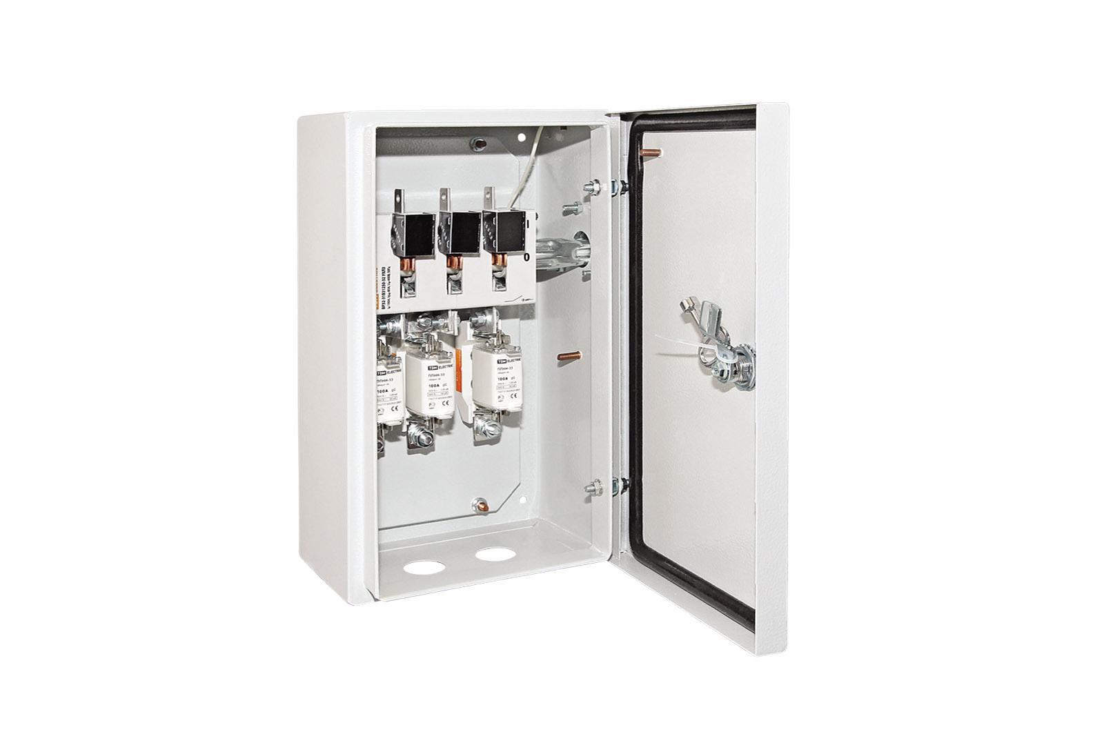 YRP-250A IP54 (cu PPNN) TDM(SQ1602-0002)