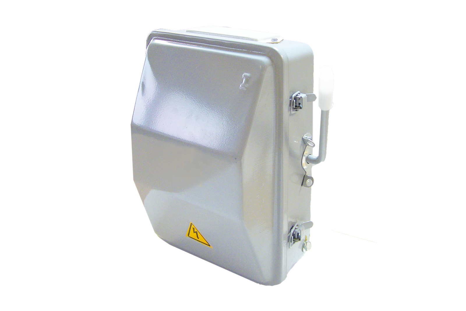 ЯБПВУ-400А IP54 (с ППН) TDM(SQ1603-0003)