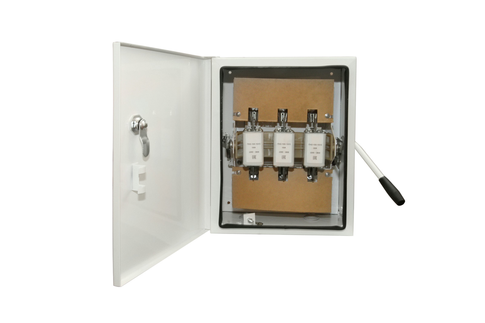 ЯБПВУ-100А IP54 (з ПН-2) Народний