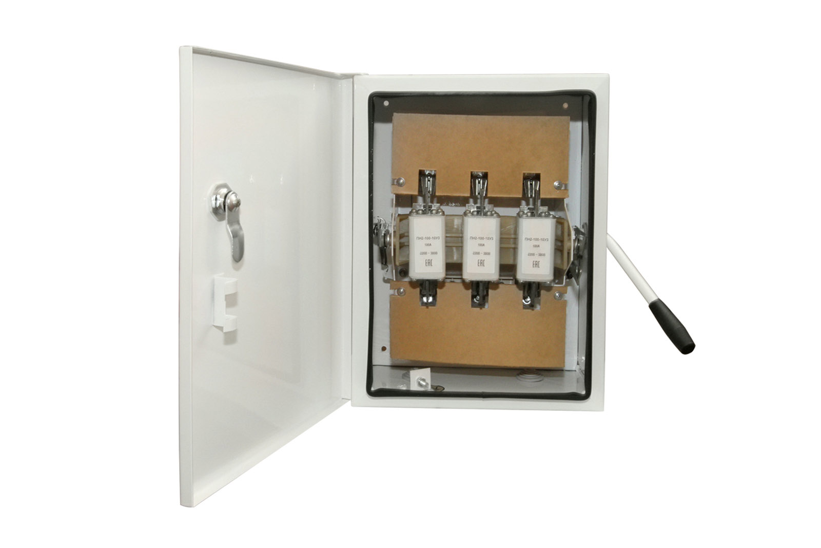 ЯБПВУ-250А IP54 (с ПН-2) Народный(SQ1603-0006)