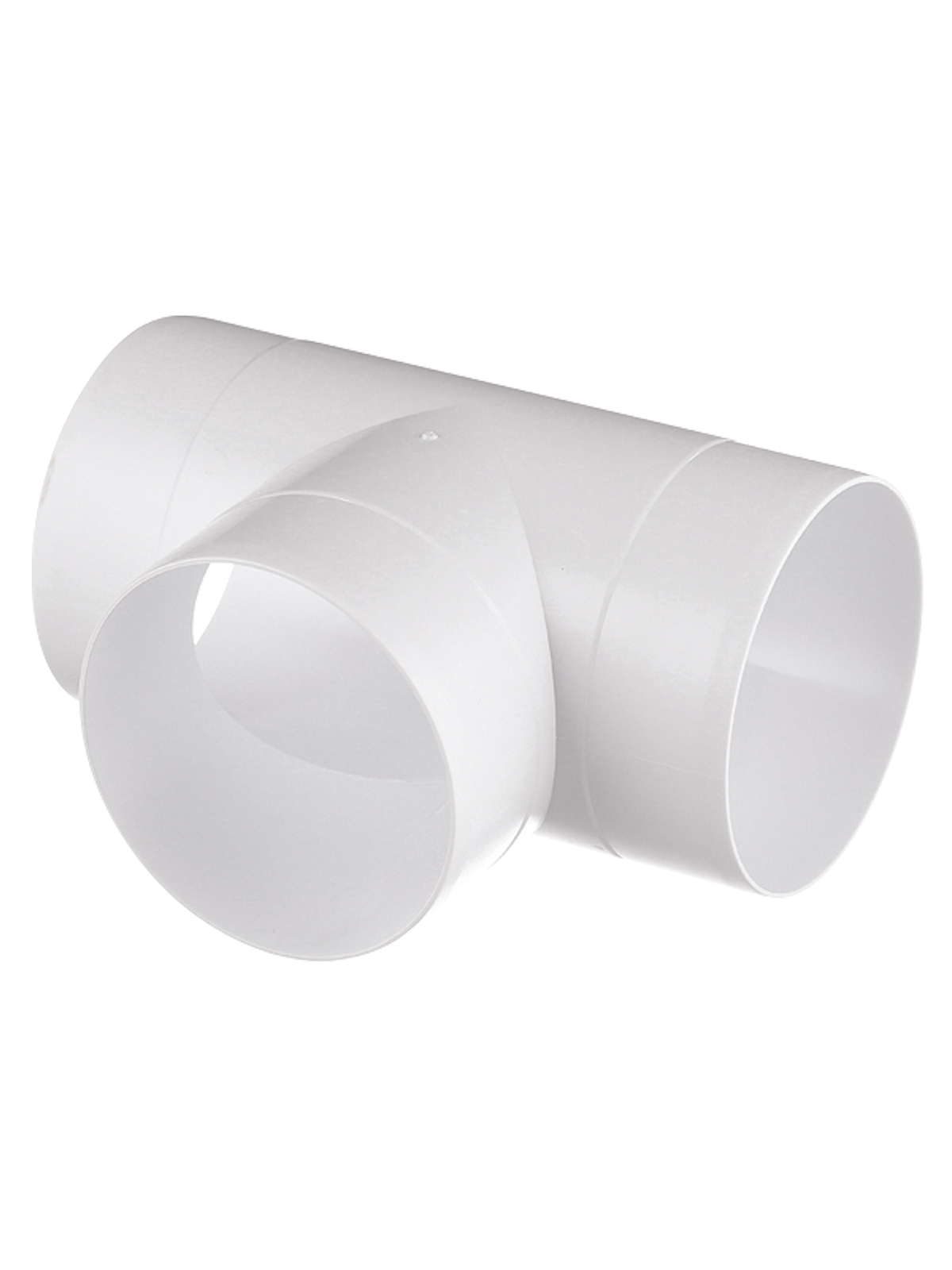 Trunchi pentru conducte rotunde, D150, TDM