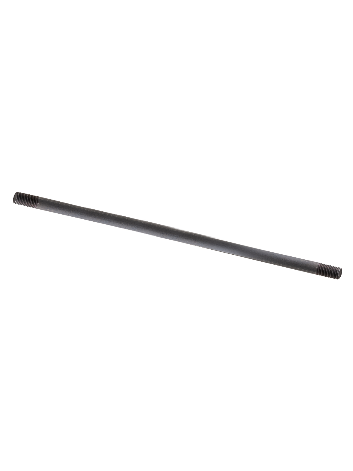 Știft de împământare cu filet, filet M16, Ø16 mm, 1200 mm, termodif. STTD70.16.1200R TDM