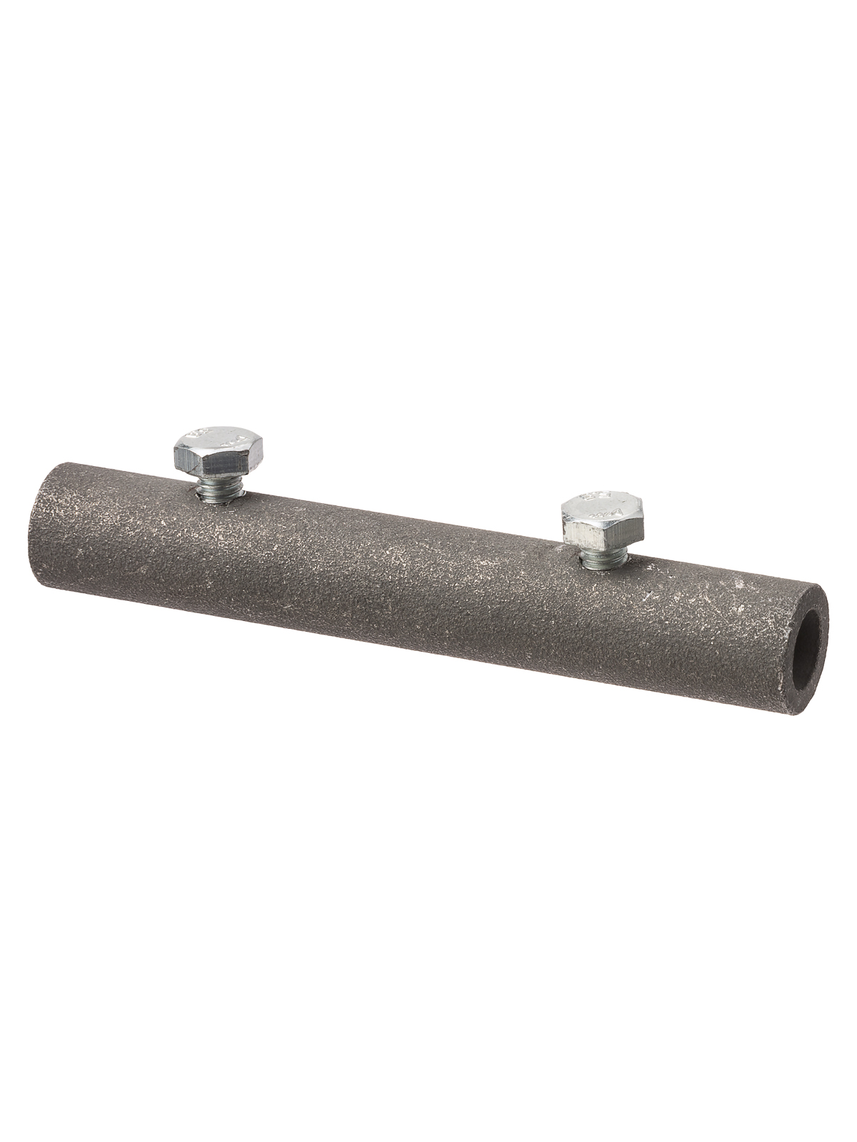 Clema de conexiune longitudinală tijă‑tijă Ø8‑10 mm, termodifuziune TDM