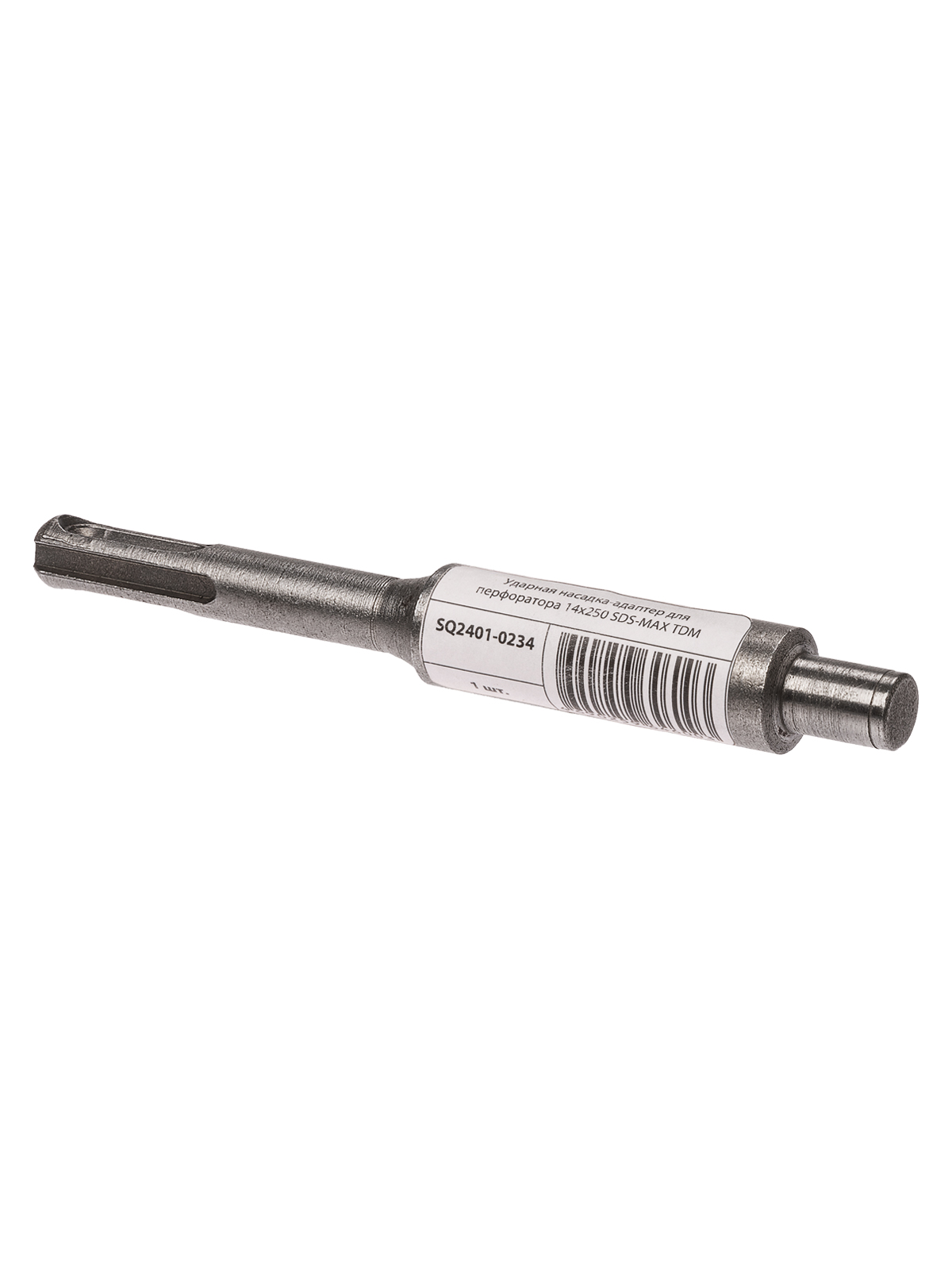 Accesor de impact adaptor pentru perforator 14×150 SDS-PLUS TDM