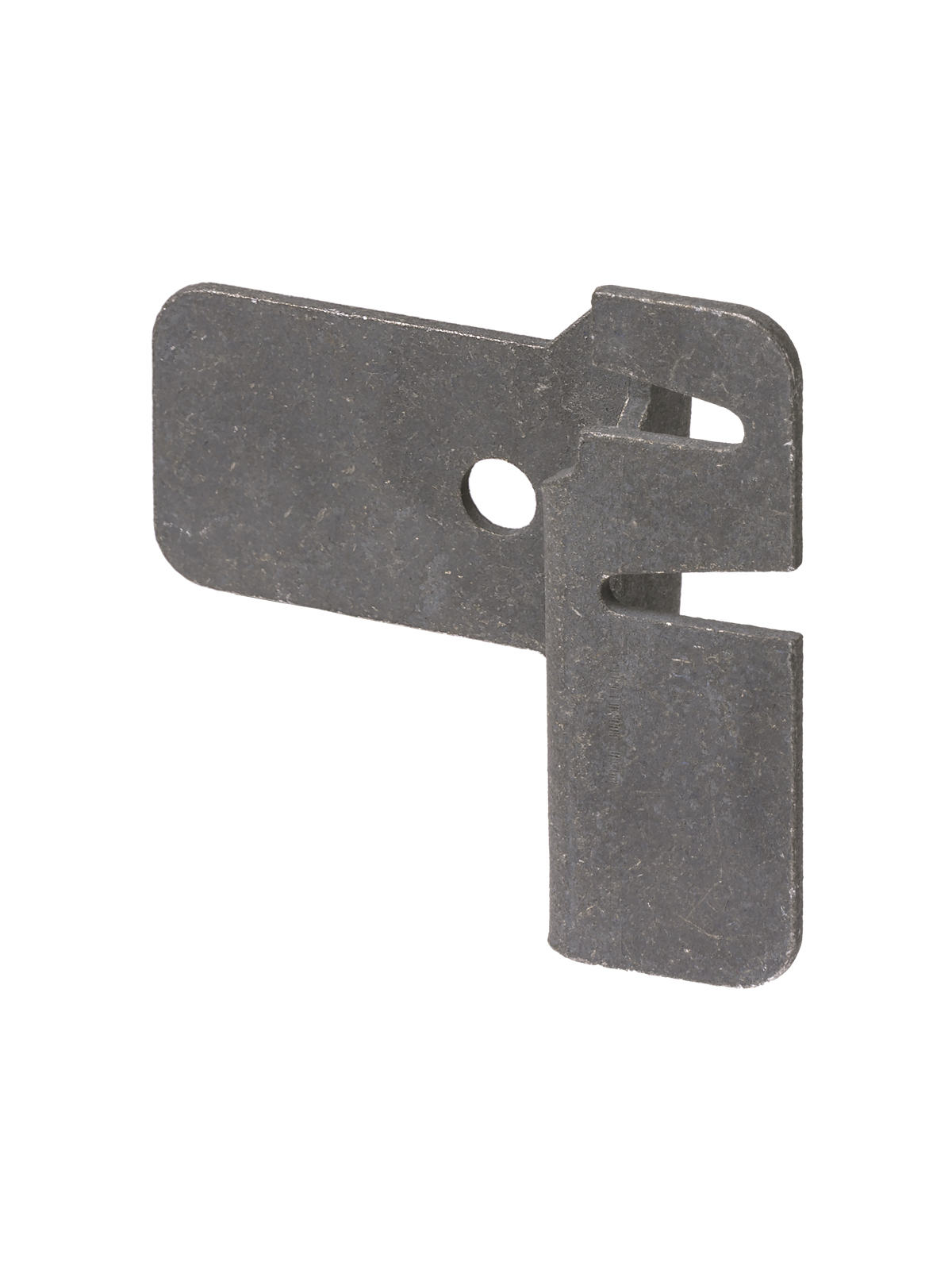 Suport fațadă pentru tijă Ø6-10/bandă 25-40 mm, termodifuziune TDM