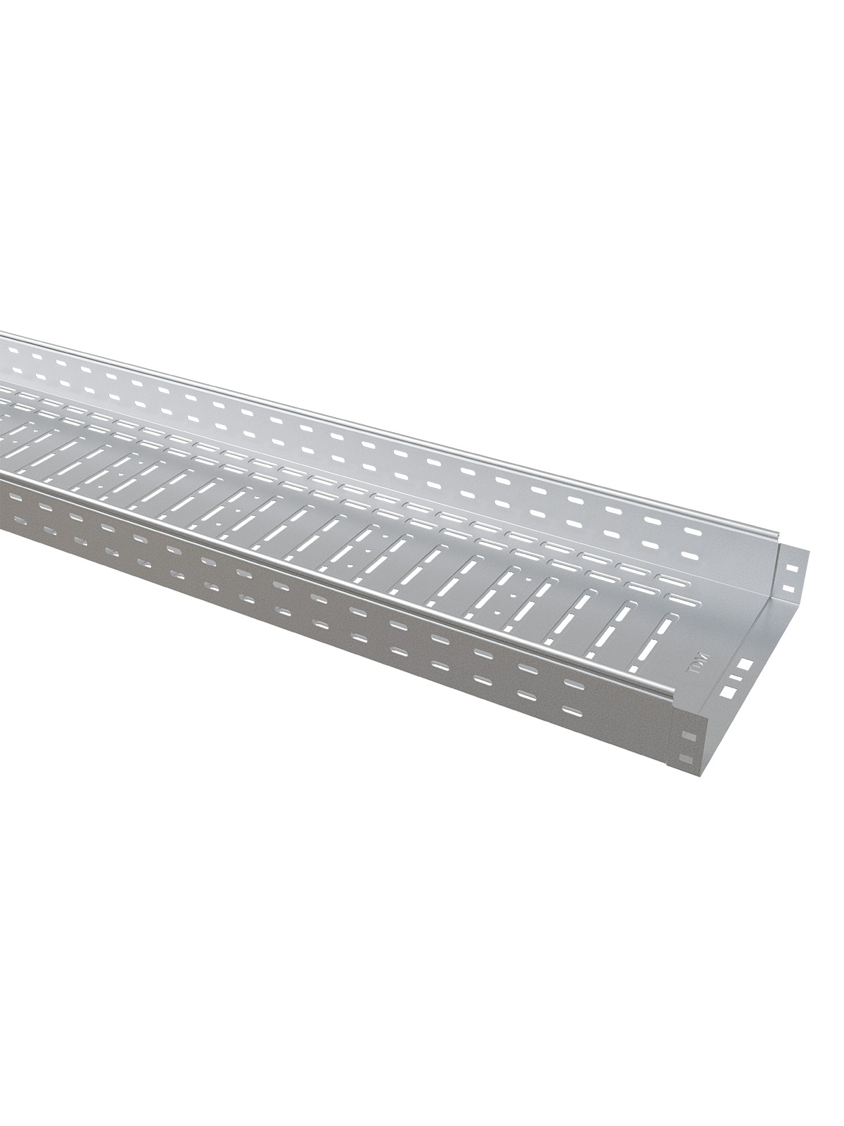 Canal perforat 80x300x3000-0,8 mm TDM(SQ2901-0118)