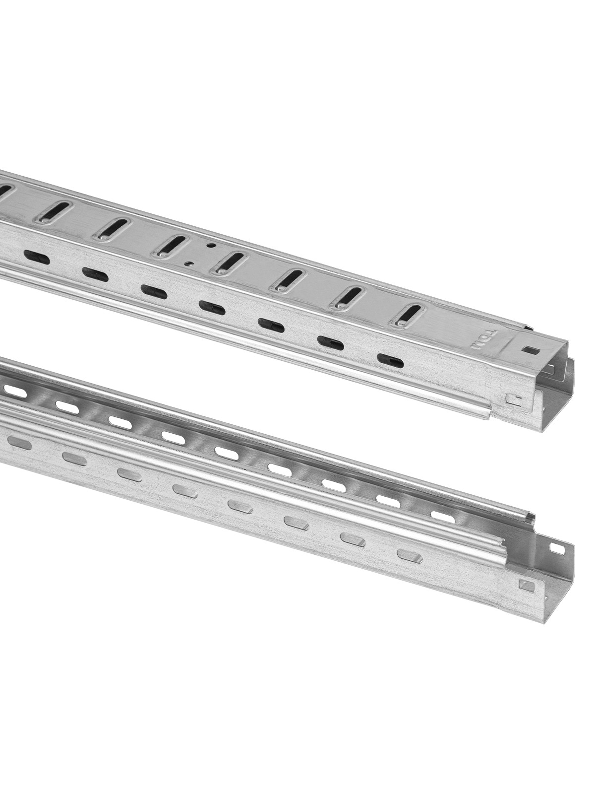 Tavă perforată 50х50х3000-1,0 mm TDM