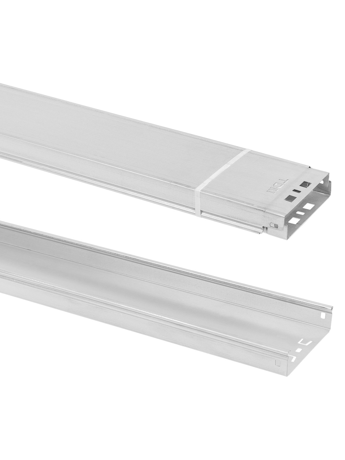 Tavă neperforată 50х150х3000-1,0 mm TDM
