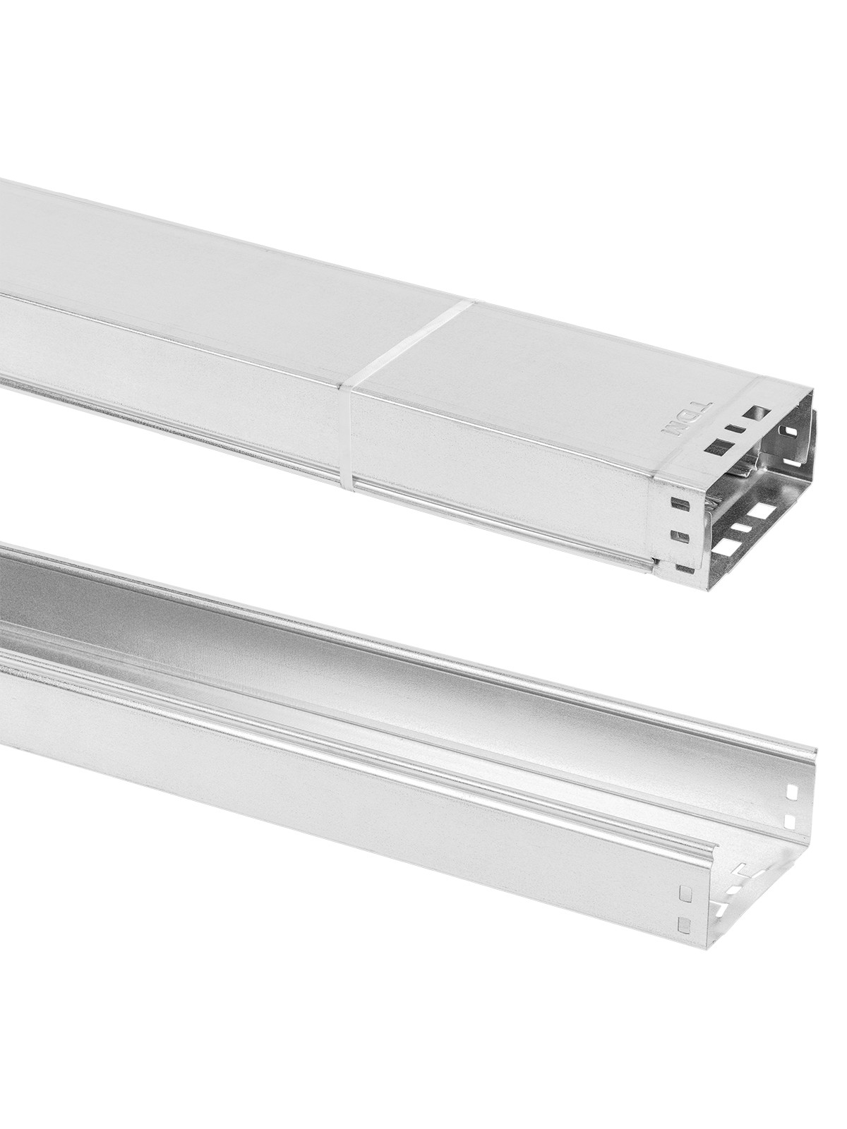 Tavă neperforată 80х150х3000-1,0 mm TDM