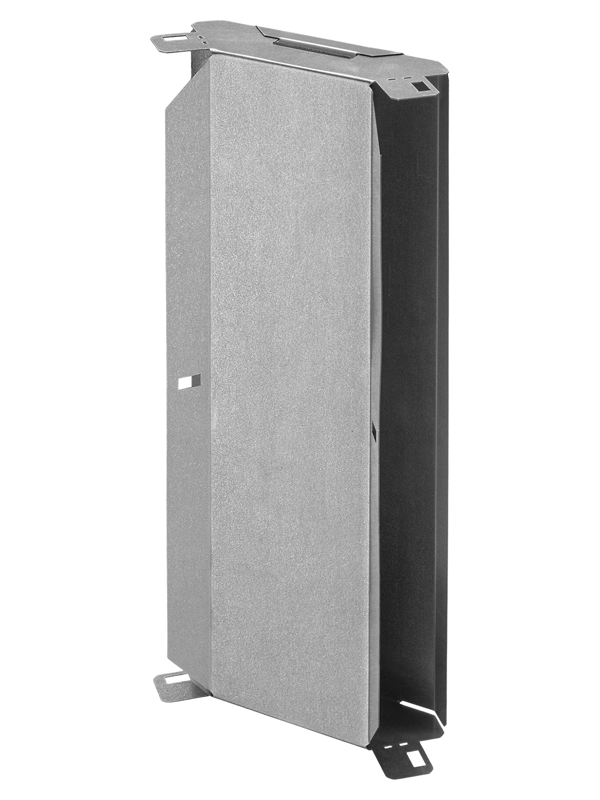 Întoarcere la 90° verticală externă 50х400 TDM