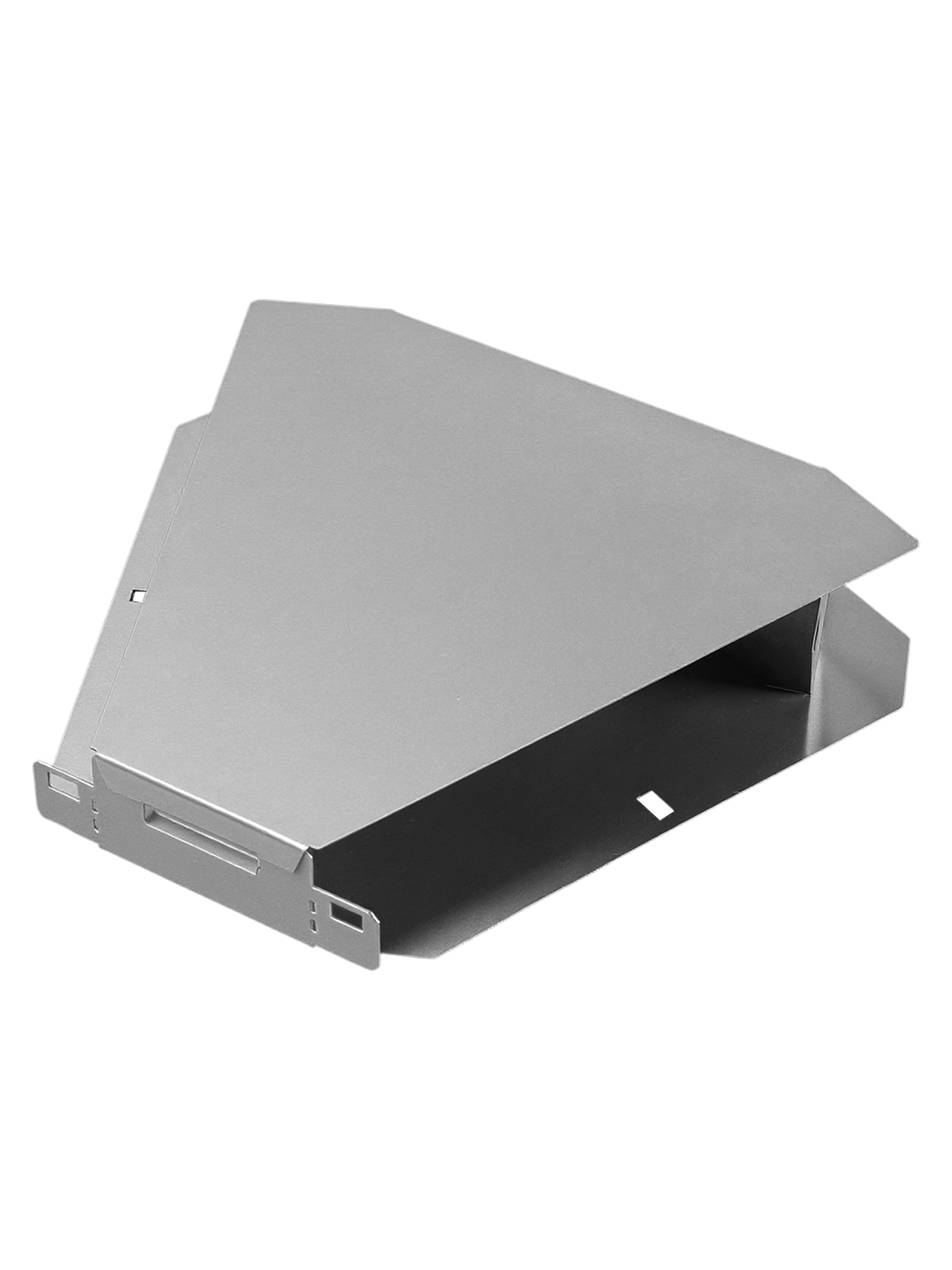 Cot 45 grade orizontal 50х300 мм TDM